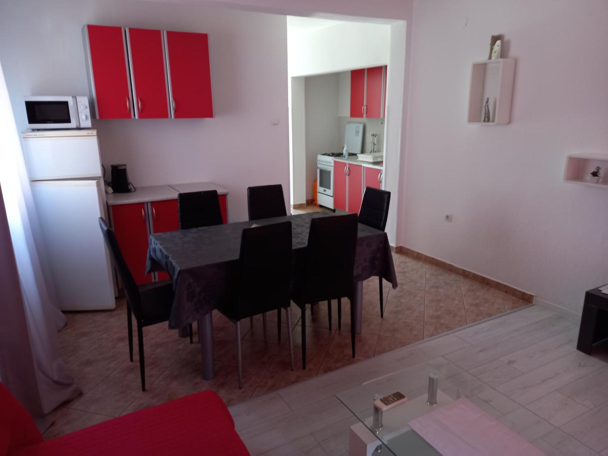 Apartmani Ivana Lopar Zimmer foto